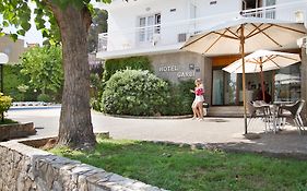 Hotel Villa Garbí